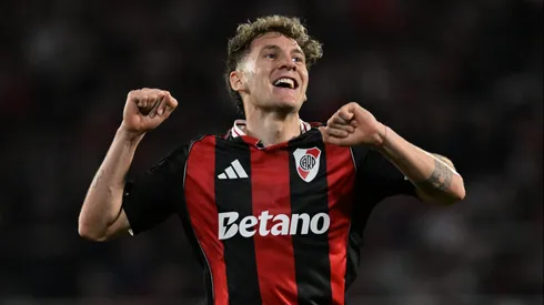 Facundo Colidio – Foto: Hernan Cortez/Getty Images
