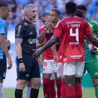 Gre-Nal esquenta nos bastidores e Grêmio decide ir à FGF após reclamações do Inter