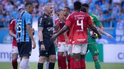 Foto: Maxi Franzoi/AGIF