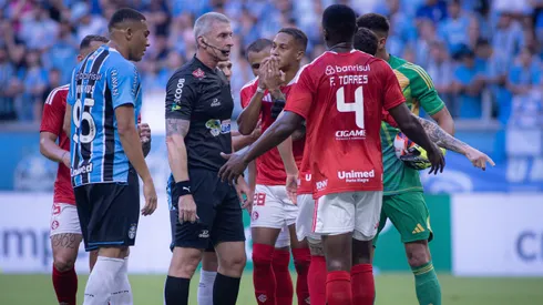 Foto: Maxi Franzoi/AGIF