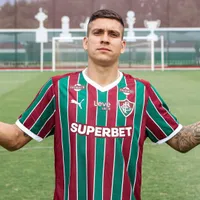 Fluminense pode investir até R$ 32 milhões pela contratação de Julián Millán