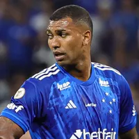 Vasco tem interesse em Walace, antigo alvo do Grêmio