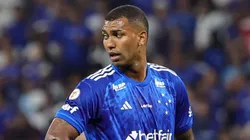 Volante tem o futuro incerto - Foto: Gilson Lobo/AGIF.