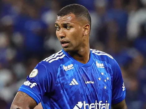 Vasco tem interesse em Walace, antigo alvo do Grêmio