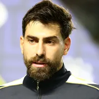 Luan Peres pode reeditar parceria com Veríssimo após seis anos