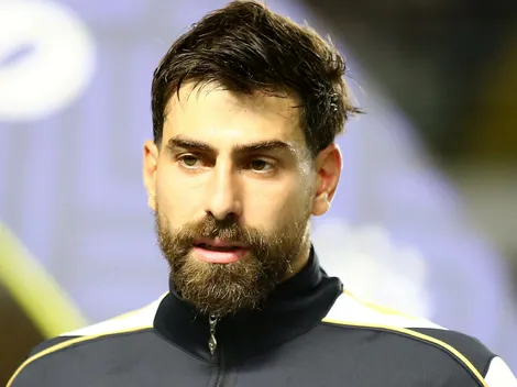 Luan Peres pode reeditar parceria com Veríssimo após seis anos