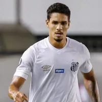 Vojvoda pede nova contratação ao Santos além de Lucas Veríssimo