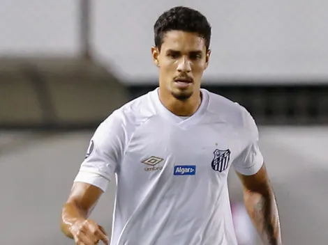 Vojvoda pede nova contratação ao Santos além de Lucas Veríssimo