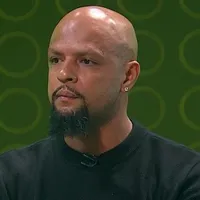 Cruzeiro ainda pode demitir Tite, aponta Felipe Melo