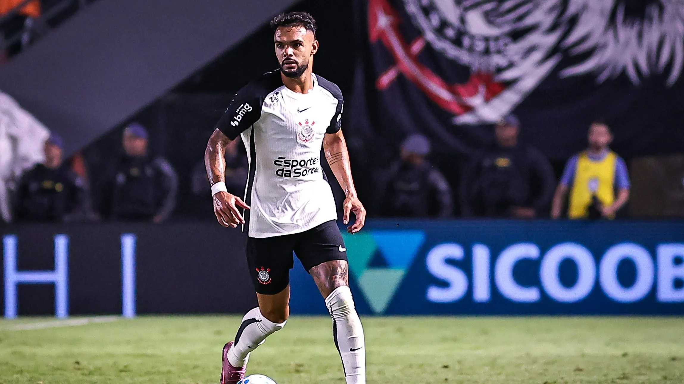  Raniele jogador do Corinthians 