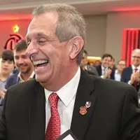 Bap planeja reforço milionário para ataque do Flamengo