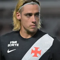 Spinelli tem desempenho crítico nos treinos e Renato tem missão a resolver