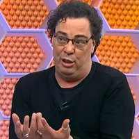 Casagrande aponta erro grave da arbitragem desfavorável ao Palmeiras