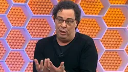 Casagrande saiu em defesa do Palmeiras.