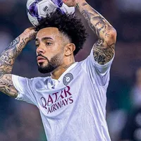 Claudinho frustra Santos e decide ficar no Al Sadd