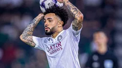 Meia vem fazendo bons jogos - Foto: IMAGO/STEINSIEK.CH.