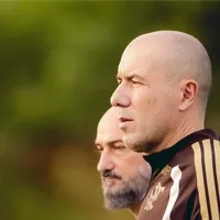 Leonardo Jardim esboça escalação do Flamengo contra o Fluminense