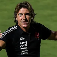 Ex-Vasco, Sá Pinto relata crise no Irã antes de conflito com os EUA