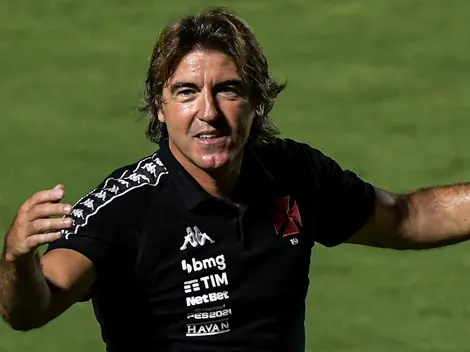 Ex-Vasco, Sá Pinto relata crise no Irã antes de conflito com os EUA