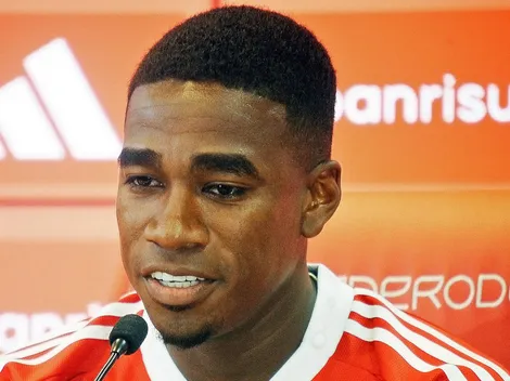 Internacional não para em Félix Torres e encaminha acerto com zagueiro