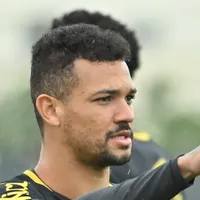 Santos não vai negociar Zé Ivaldo no mercado da bola