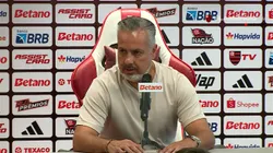 Foto: Flamengo TV