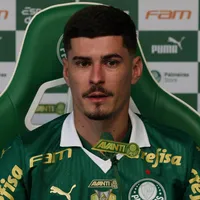 Red Bull Bragantino pode enviar oferta por Rômulo