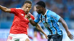 Internacional precisa reverter desvantagem