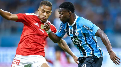 Internacional precisa reverter desvantagem