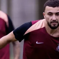 Zakaria Labyad impressiona e se aproxima de estreia pelo Corinthians