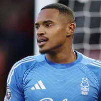 John deve fazer treinos no Botafogo nas próximas semanas