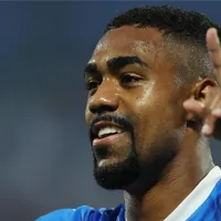 Corinthians monitora Malcom e pode fazer tentativa pelo atacante