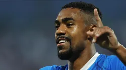 Malcom está na mira do Timão. (Foto de Yasser Bakhsh/Getty Images).