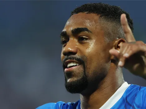 Corinthians monitora Malcom e pode fazer tentativa pelo atacante