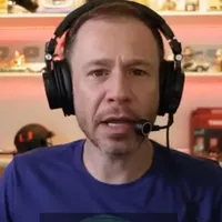 Tiago Leifert detona VAR por gol anulado de Gómez para o Palmeiras