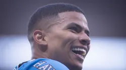 Foto: Maxi Franzoi/AGIF - José Enamorado