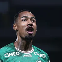 Newcastle quer Allan e envia emissário ao Brasil