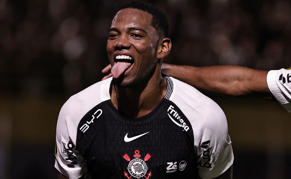 Na mira do Milan, André possui um dos menores salários de todo o elenco do Corinthians