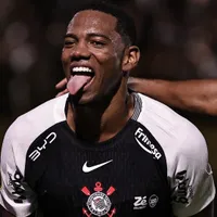 Na mira do Milan, André tem um dos menores salários do elenco do Corinthians