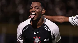 Milan teve proposta recusada do Corinthians por André