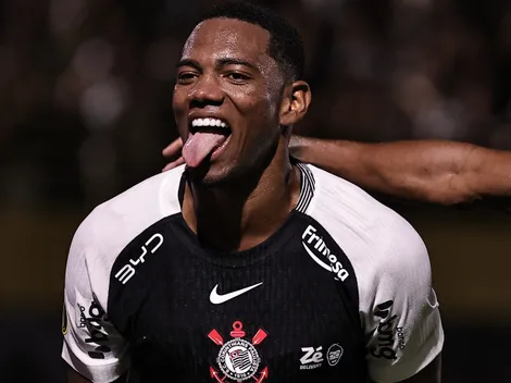 Na mira do Milan, André tem um dos menores salários do elenco do Corinthians