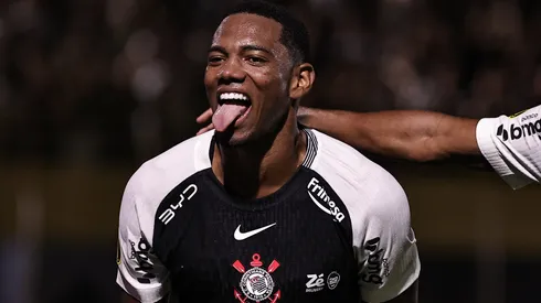 Milan teve proposta recusada do Corinthians por André