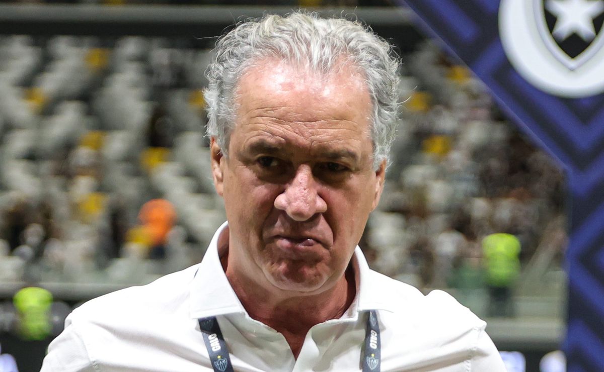 Sérgio Coelho promete venda e Júnior Alonso deve sair do Atlético para o Atlanta United após a Copa