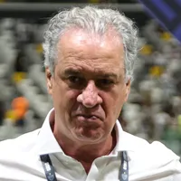 Sérgio Coelho promete venda de Júnior Alonso ao Atlanta United após a Copa