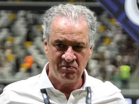 Sérgio Coelho promete venda de Júnior Alonso ao Atlanta United após a Copa