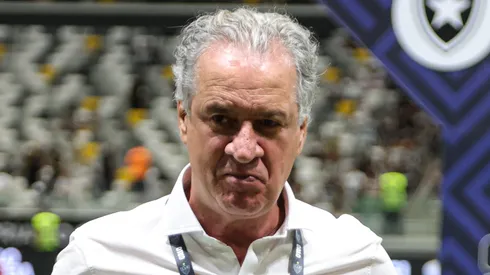 Sérgio Coelho fez promessa a clube da MLS sobre venda de Junior Alonso no meio do ano