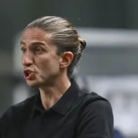 Filipe Luís é demitido do Flamengo e Atlético de Madrid surge como possível destino