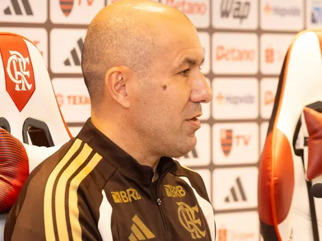 Leonardo Jardim revela conversa com Filipe Luís