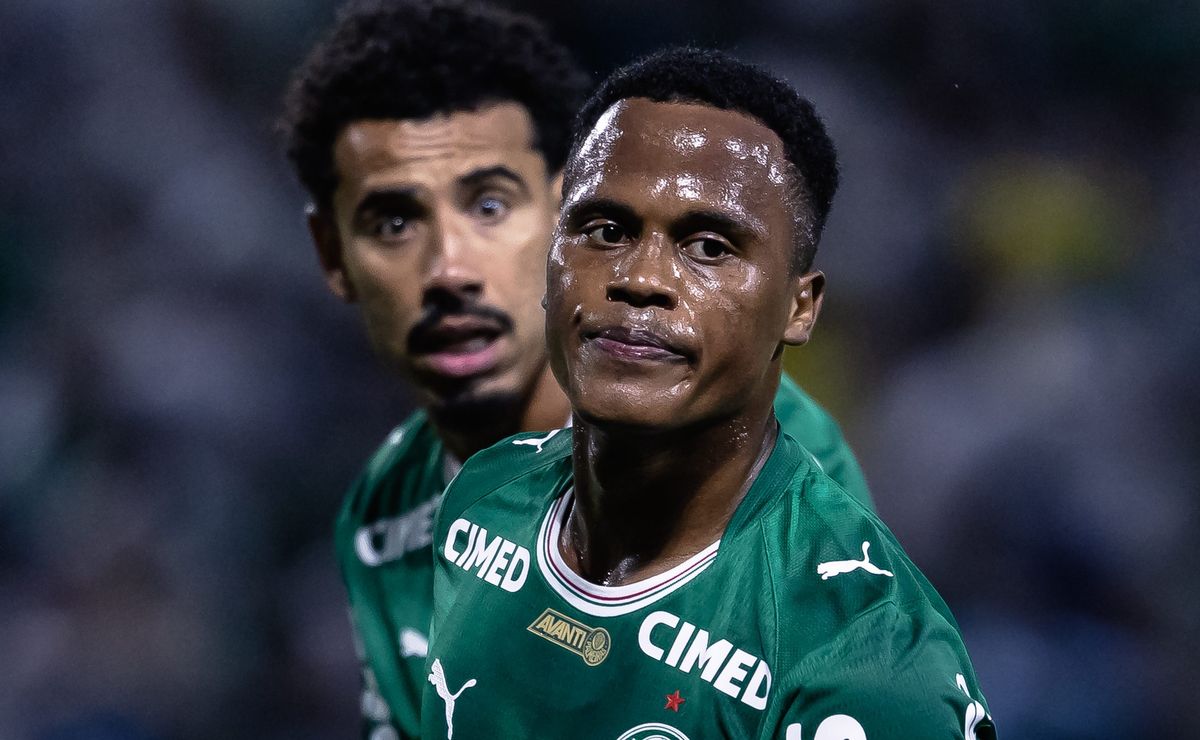 Abel prioriza título estadual e prepara cinco mudanças contra Vasco; Arias deve ser titular no Brasileiro