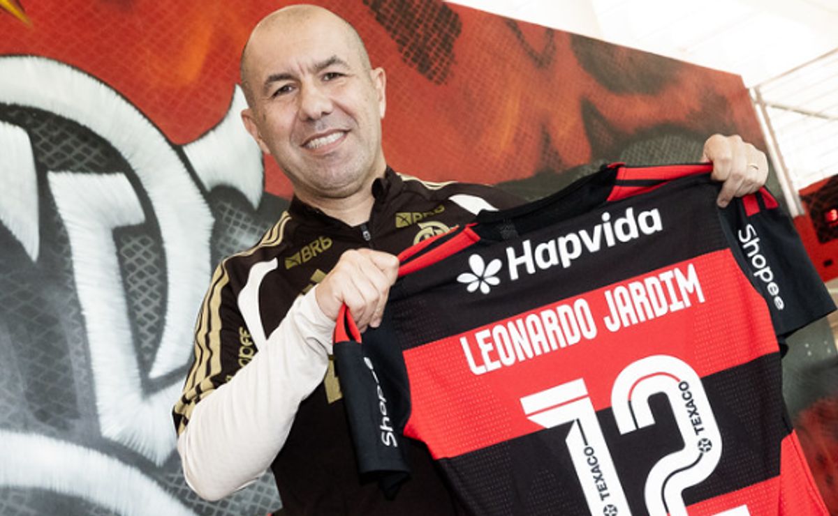 Leonardo Jardim explica promessa ao Cruzeiro e cita Pedrinho BH: “Ele é meu amigo”